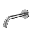 thumbnail image 3 of TOTO TLE26005U2#CP Helix Wall-Mount EcoPower or AC 0.35 GPM Touchless Faucet Spout, 20 Second On-Demand Flow, 3 of 5