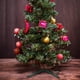 thumbnail image 5 of Xihbxyly Ofertas Del Día de Hoy Base Giratoria para Árbol de Navidad, Soporte para Pies de Árbol, Rotación Bidireccional, 5 of 6