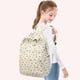 thumbnail image 5 of Mochila Bluboon de Pana para Portátil 33x15x43 cm para Niñas, 5 of 9