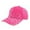 Hot Pink, variant on AWZXDE Girls Hat Cartoon Baseball Cap Holiday Hat For Girls 2-8 Years Old Casual Outdoor Sports Wear Pink