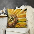thumbnail image 2 of Summer Pillow Cover ative Throw Pillow Case for Home Sofa Couch, 2 of 5