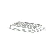 Genuine OE Honda Air Filter - 17220-RCA-A00 Fits select: 2003-2005 HONDA ACCORD EX