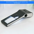 thumbnail image 4 of Lupa con luz LED ANGGREK Diseño Ergonómico 3X 10X 55X Para Investigación, 4 of 7