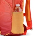 thumbnail image 4 of Firefly! Outdoor Gear Youth Backpack – Red/Orange, 4 of 9