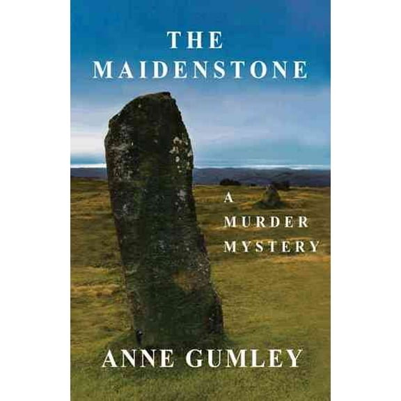 Maidenstone : A Murder Mystery