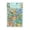 Beachfront Park, variant on Vibrantly Park Scenic Sticker Fall Winter Themes Stick Durably Reusably Wall Decoration