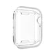 thumbnail image 1 of Matsuzay Protector de pantalla de reloj TPU de fácil instalación Cubierta sin esfuerzo de pantalla de Smart Watch Smart Watch Electrónica transparente 41mm, 1 of 5
