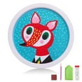thumbnail image 1 of DIY  Painting Kit  Cross-stitch Children Acrylic Rhinestones Embroidery Educational Toy Home Decoration, 1 of 9