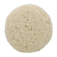 thumbnail image 1 of Almohadilla atornillable Presta blanca de doble cara, tamaño 9, 1 of 1
