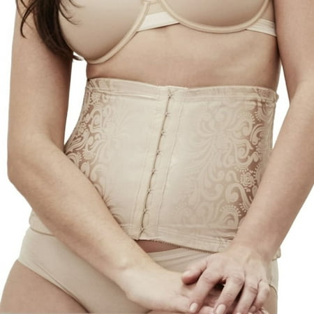 

Cupid Women s Extra Firm Control Waist Cincher