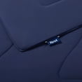 thumbnail image 2 of REST® Evercool® Cooling Comforter, Queen, Midnight Blue, 2 of 5