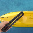 thumbnail image 1 of OUNONA 1Set Portable Multi-Function Kayak Track with Waterproof Feature for Outdoor Adventure 11.8X1.9X0.35In, 1 of 8