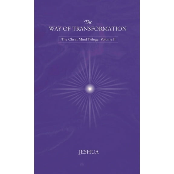 The Way of Transformation (Pocket Edition), (Paperback)