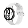 thumbnail image 1 of Correa De Silicona Para Reloj Inteligente De 20 Mm Compatible Con Samsung Watch 4 Watch Classic seitruly EL016602-07, 1 of 5