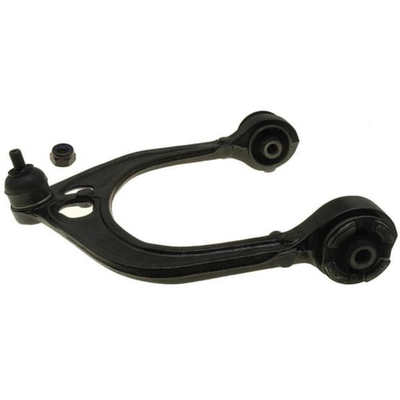 Front Driver Side Upper Control Arm