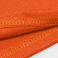 thumbnail image 5 of TOWED22 Toddler Boy Tees 2T-6T Short Sleeve Crew Neck Cotton T-Shirts Cute Cartoon Print Summer Tops(Orange,4-5 Y), 5 of 8
