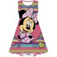 thumbnail image 3 of Vestido de Minnie Mouse para niña, vestido de verano con dibujos animados en 3D, vestido de noche para fiesta de cumpleaños para bebé, faldas de la serie Disney, ropa, 3 of 3