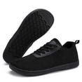 thumbnail image 2 of Zapatos Entrenamiento Con Punta Ancha Minimalistas Descalzos Transpirables para Al Aire Libre, 2 of 9