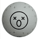 thumbnail image 2 of Balón  Bloosom Voleibol N°5 Interior Y Exterior Color Blanco, 2 of 4