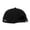Black, variant on Unisex Mountain Embroidery Skull Cap, Vintage Round Dome Hip Hop Hat, Streetwear Beanie for Dance Rave