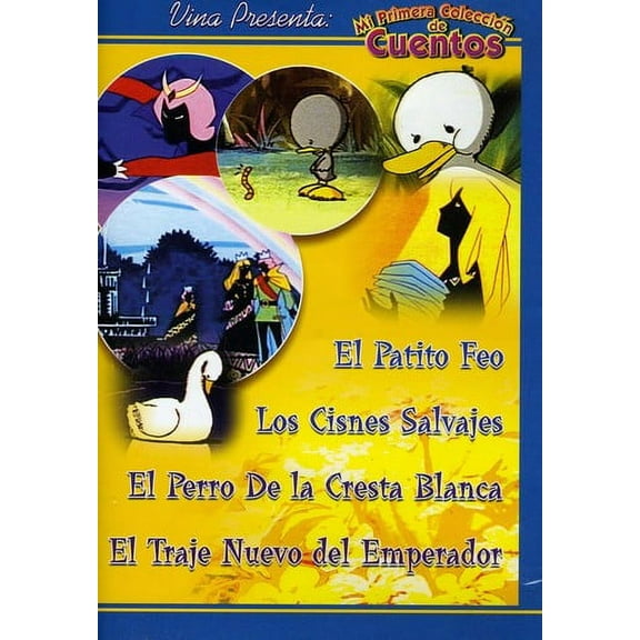 Mi Primera Coleccion de Cuentos