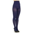 thumbnail image 3 of SPANX Star Power by Center-Stage Shaping Brief Tights (G, Bright Navy), 3 of 8
