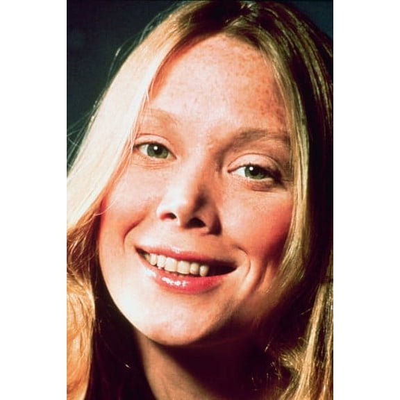 Carrie 24x36 Poster Sissy Spacek Smiling Head Shot Rare