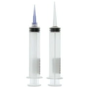 Jacquard Syringe - Needle Tip/Tapered, Pkg of 2
