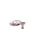 thumbnail image 4 of Sandalia Mujer Kipon Formal Tacon rosa 23, 4 of 6