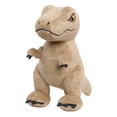 thumbnail image 1 of Jurassic World Rebirth Small Plush T-Rex, 1 of 5