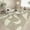3, variant on Modern Geometric Print Carpet The Shining Honey Rug Large Area Rug for Living Room Bedroom Decor Rug Non-Slip Washable Floor Mat