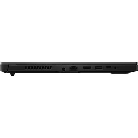 ASUS - TUF DASH 15.6" Gaming Laptop - Intel 11th Gen i7 - 16GB Memory - NVIDIA GeForce RTX 3070 - 1TB M.2 PCIEG3 SSD - Eclipse Grey