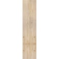 thumbnail image 4 of Ekena Millwork 7 1/2"W x 32"D x 32"H Funston Smooth Craftsman Outlooker, Douglas Fir, 4 of 4