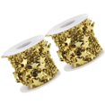 thumbnail image 3 of String Party Garland, Christmas Tree Beads 2Pcs 32.8ft  For Wedding Decorations For DIY Christmas Tree Accessories For Hand-made Crafts, 3 of 8