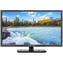 Sceptre 24" Class 1080P FHD LED TV E246BV-F