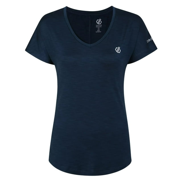Dare 2B Womens Vigilant Active T-Shirt