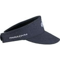 thumbnail image 2 of Callaway Tour Authentic High Crown Visor - 5223112 - Heather, 2 of 2