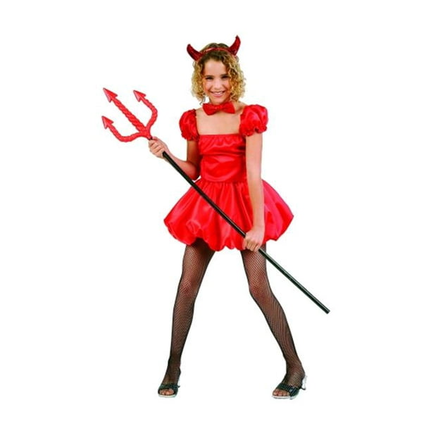 RG Costumes 91411-L Grand Costume d'Enfant de Diable