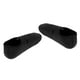 thumbnail image 5 of Impermeable Mantener la Zapatos de agua Calcetines de playa Yoga Ejercicio Piscina L Negro Zulema Zapatos de playa, 5 of 8