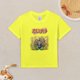 thumbnail image 2 of Camiseta Algodón de Naru para niños, 2 of 5