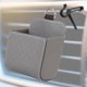 thumbnail image 5 of Bolsa De Almacenamiento De Coche Bolsa organizadora de ventilación de aire, caja de almacenamiento de tablero de instrumentos de cuero PU para almacenamiento automático y limpieza Sywqhk Accesorios para autos y motos, 5 of 9