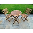 thumbnail image 2 of Bistro Set, 2 of 2