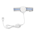 thumbnail image 1 of Alarma de enuresis Alarma para orinar en la cama, alarma para orinar, sensores de enuresis para niños, niños, niños, entrenamiento para ir al baño, cuidado de ancianos, con sonido, vibración, indicado TOMSHOO Alarma de enuresis, 1 of 7
