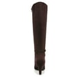 thumbnail image 6 of LifeStride Womens Guild Tall Heeled Knee High Boots - Medium & Wide Width, 6 of 9