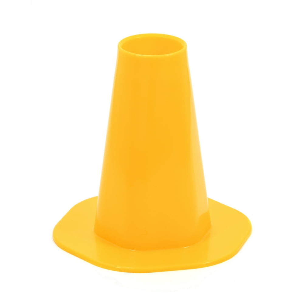 Camco 44635 Plastic Tongue Jack Stand for RV Leveling