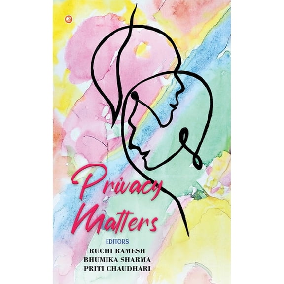 Privacy Matters, (Hardcover)