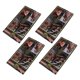 thumbnail image 4 of Bolsa de cigarros de plástico, bolsa de cigarros de 12 piezas Bolsa de cigarros de plástico Bolsa de almacenamiento de cigarros hecha a medida para la perfección, 4 of 8