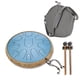 thumbnail image 5 of Tambor de lengua D-Tune de 15 tonos: ¡Perfecto para principiantes!, 5 of 8
