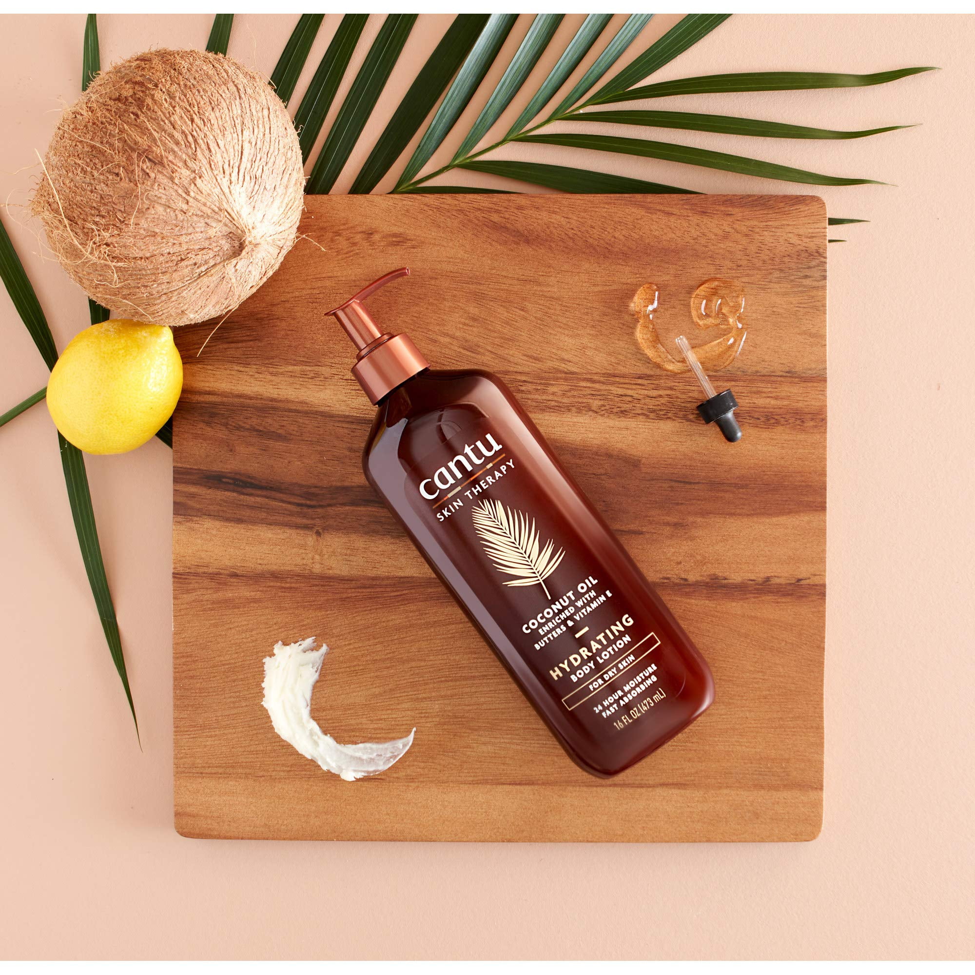 COCOA BUTTER LOTION - FRENCH