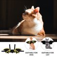 thumbnail image 2 of HEALEEP 1PC  Dog Costume with Bat Wings for Cats and Dogs for Party Use, 2 of 8